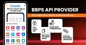BBPS API with All in One Bill Pay Service 